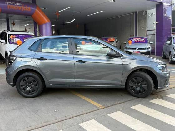 VOLKSWAGEN POLO 1.0 MPI TRACK MANUAL VOLKSWAGEN POLO 1.0 MPI TRACK MANUAL